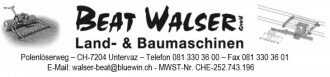Beat Walser