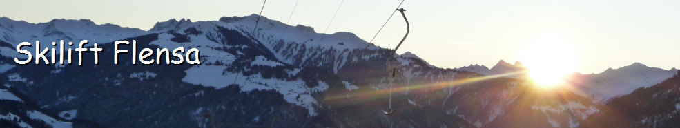 Aktuell - flensa.ch